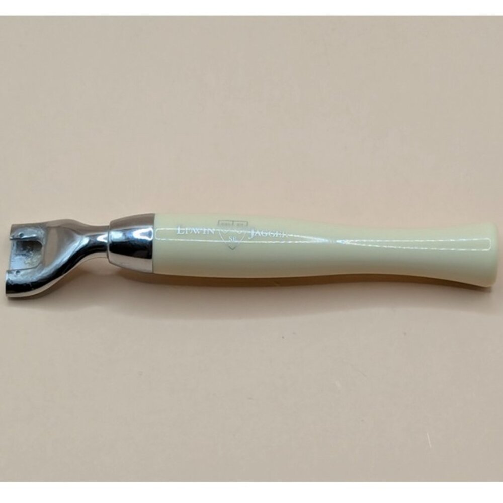 Edwin Jagger Ivory Mach3💥PRICE DROP💥
